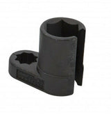SOCKET FOR LAMBDA SENSOR | ANGLED | 12.5 MM (1/2") | 22 MM (SK920035)