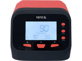 Litavimo stotelė | LCD ekranas | autosleep | T12 75 W (YT-82462)