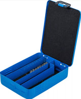 Sriegio remonto rinkinys | M7 x 1,0 | 29 vnt. (9431)