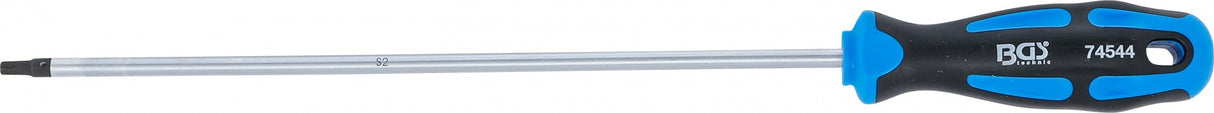 Atsuktuvas | T-Star (Torx) T25 | ilgas tipas | 250 mm (74544)