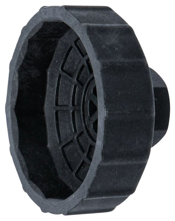 Tepalo filtro lėkštelė | 14 kampų | 63.5 mm | Teslai (74649)