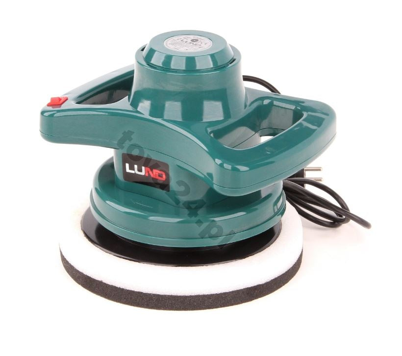 CAR POLISHER 120W /LUND/ (82942)