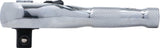Набор коротких трещоток | 6.3 mm (1/4") / 10 mm (3/8") / 12,5 mm (1/2") | 3 шт.