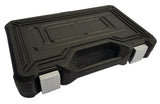 Kniediklis srieginėms kniedėms lagamine profi | M3 / M4 / M5 / M6 (NR200A-2)