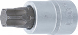 Бита-прессованная в головку | 20 mm (3/4") | T-Star (Torx) T100