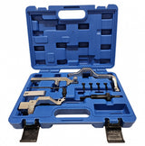 Variklio fiksavimo rinkinys | BMW Mini 1.4 VTi 1.6 THP / Citroen C4, Peugeot 207 ir PSA (SK8302)