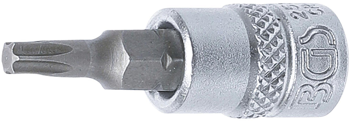 Бита в головке | 6.3 mm (1/4") | T-Star (Torx) T15