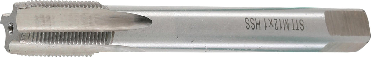 Метчик | для внешней резьбы резьбовых вставок | STI-Tap | HSS-G | M12 x 1.0