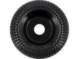 Diskas / freza medžiui | 125 mm /  16 mm (YT-59157)