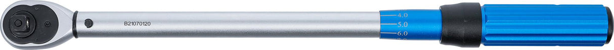Dinamometrinis raktas | 12.5 mm (1/2") | 40 - 220 Nm (2827)