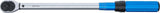 Dinamometrinis raktas | 12.5 mm (1/2") | 40 - 220 Nm (2827)