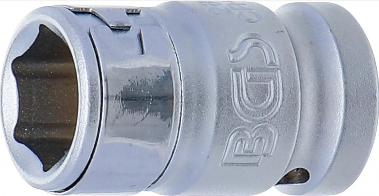 Antgalių adapteris su atraminiu rutuliu | 12,5 mm (1/2") | vidinis šešiakampis 14 mm (284)