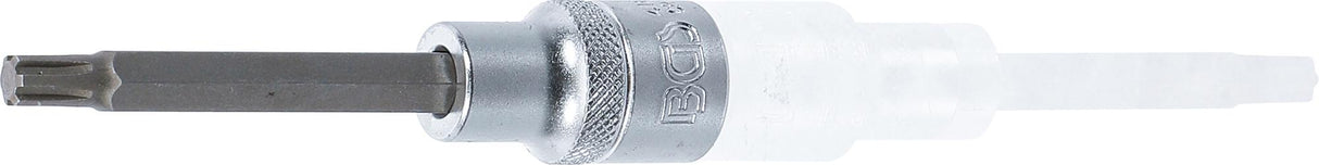 Бита | длина 100 mm | 12,5 mm (1/2") | Spline (Ribe) M7