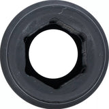 Smūginė galvutė ilga | 20 mm (3/4") | 21 mm (5721)