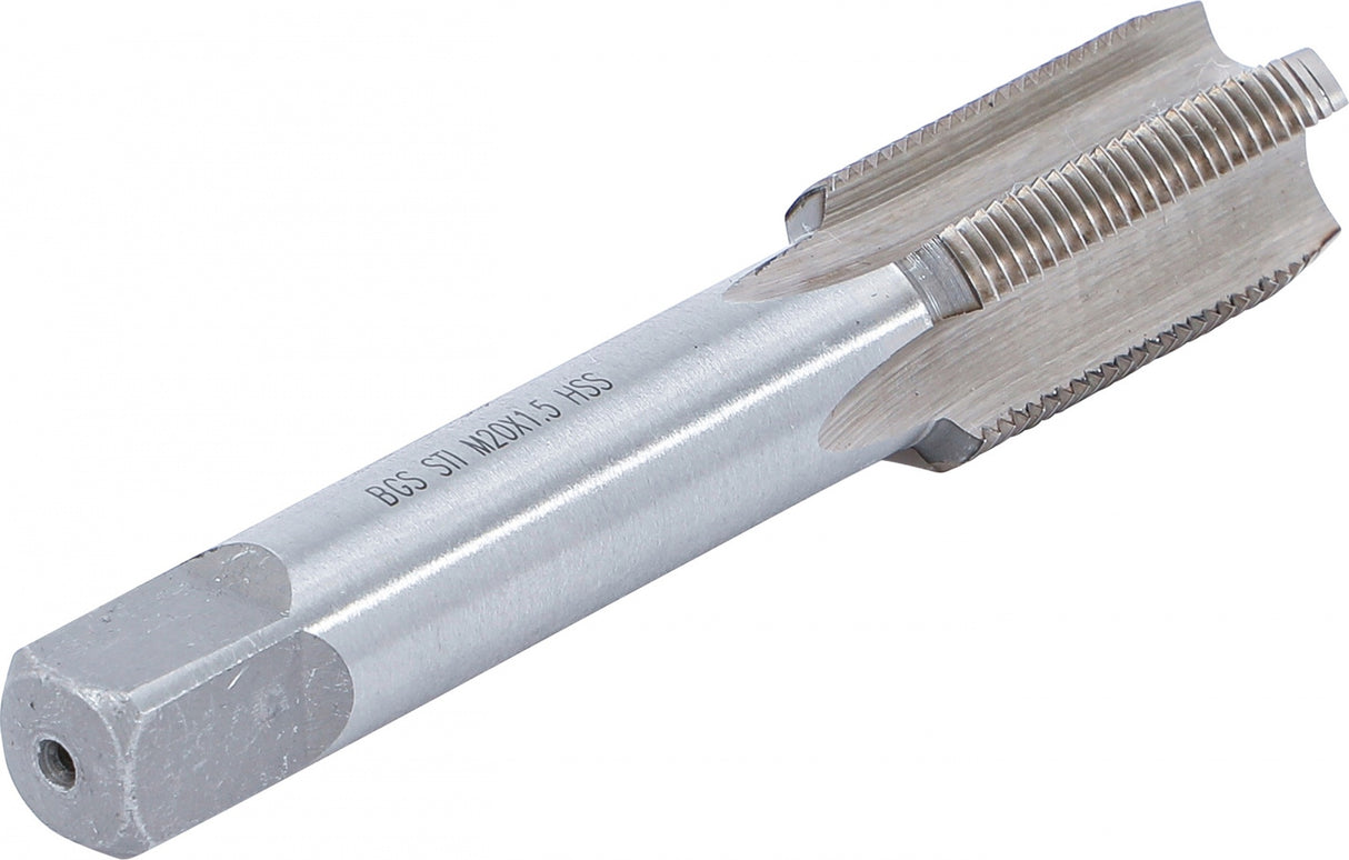 Метчик | для внешней резьбы резьбовых вставок | STI-Tap | HSS-G | M20 x 1.5