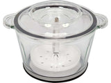 FOOD CHOPPER 3IN1 500W (67920)