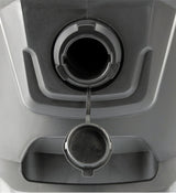Промышленный пылесос с автоматическим встряхивателем фильтра | 1600W