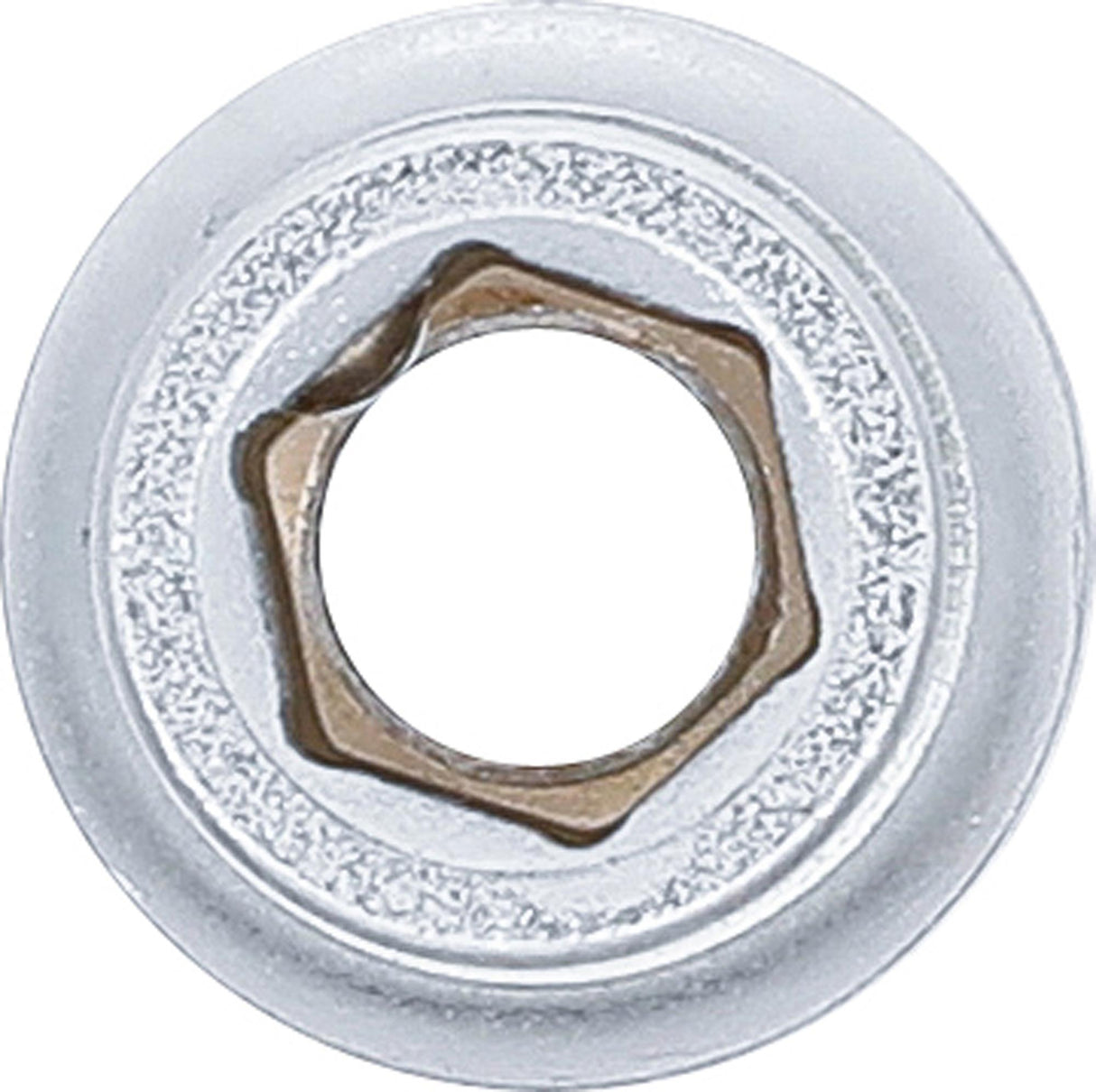 Адаптер с фиксирующим шариком | 10 mm (3/8") | внутренний шестигранник 8 mm (5/16")