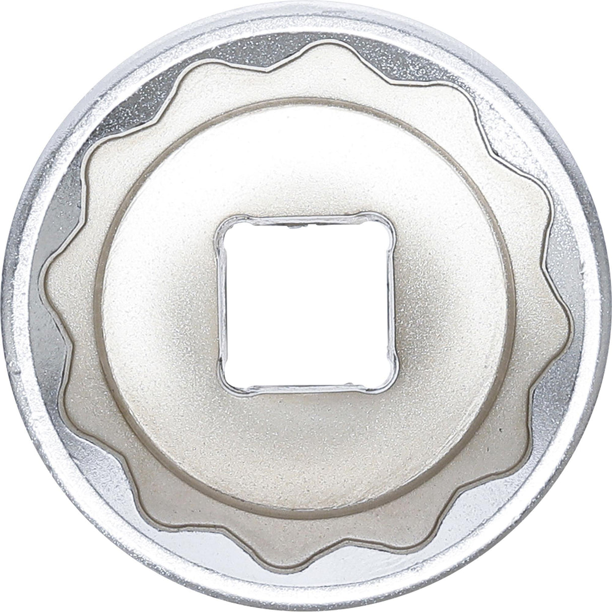 Galvutė 12 kampė | 12,5 mm (1/2") | 36 mm (10649)