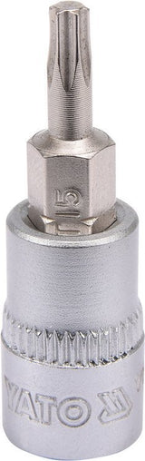 Бита в головке | 6.3 mm (1/4") | T-Star (Torx) T15