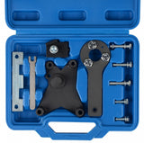 Variklio fiksavimo rinkinys | Fiat, Ford, Lancia 1.2L ir 1.4L, 8V (SK4160)