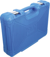 SOCKET SET SUPER LOCK | 6.3 MM (1/4") / 10 MM (3/8") / 12.5 MM (1/2") DRIVE | 192 PCS. (2292)