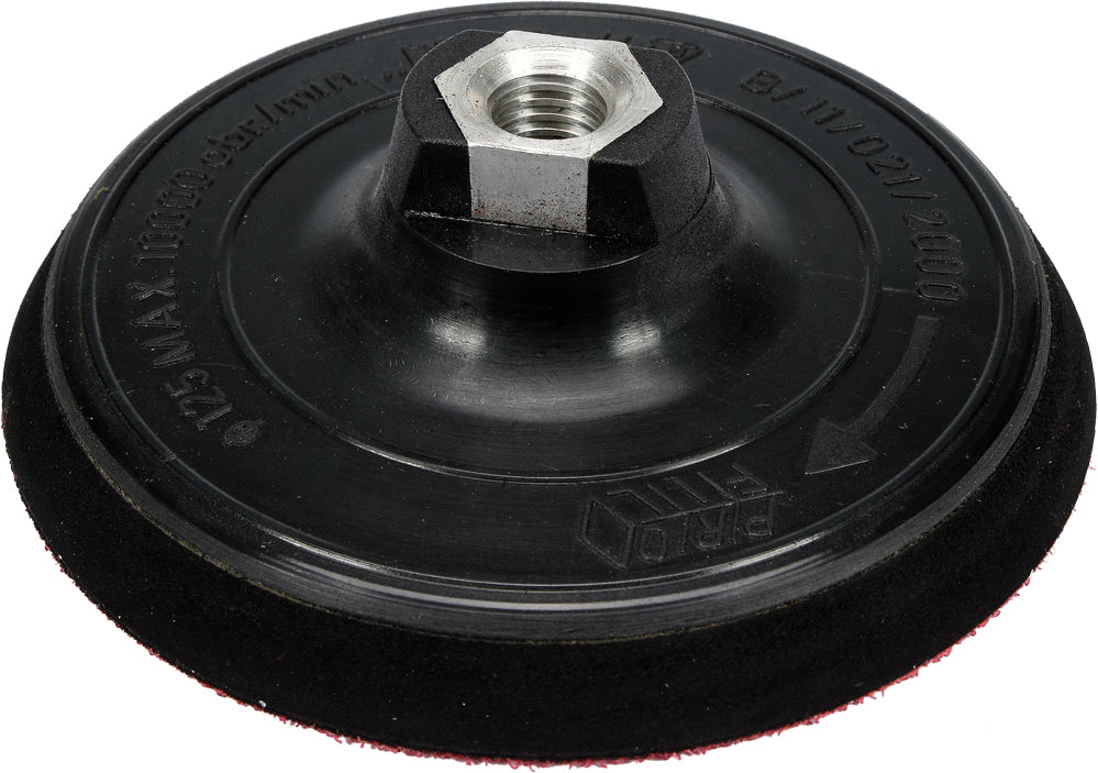 SPOKE TORQUE WRENCH | INTERCHANGEABLE HEADS | 3 - 15 NM (8511)