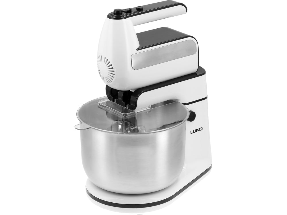 Mixeris 500 W | su nerūdijančio plieno 3L dubeniu (67791)