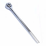 Galvučių komplektas 6 kampų | metalinė dėžė | 20 mm (3/4") | 21 vnt. (SK780576)