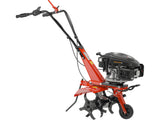 Benzininis moto kultivatorius | 36/60 cm | 166 cm3 (YT-85590)
