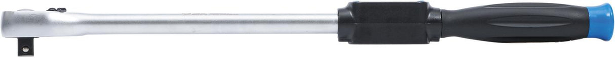 Dinamometrinis raktas | skaitmeninis | 12.5 mm (1/2") | 40 - 200 Nm (950)