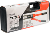 HYDRAULIC PLIERS 10-120MM2 (YT-22860)