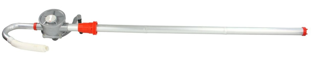 FUEL PUMP | ALUMINIUM | 3 PCS. (SK79933)