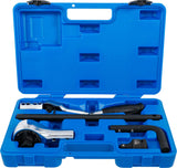 Sukimo momento daugiklis | 12,5 mm (1/2") + 20 mm (3/4") | 6 vnt. (1204)