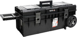 TOOL BOX WITH WHEELS (YT-09185)