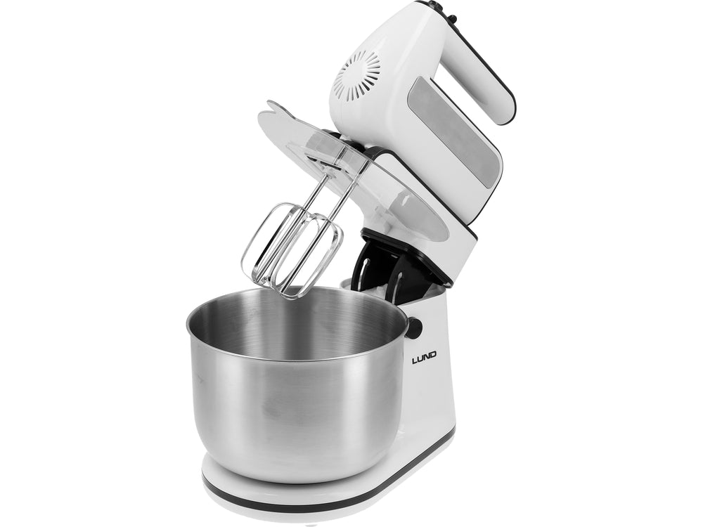 Mixeris 500 W | su nerūdijančio plieno 3L dubeniu (67791)