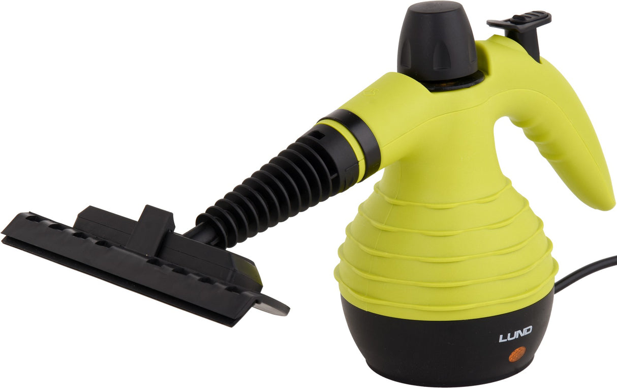 Valymo garais įrenginys | 10 aksesuarų | 900-1050 W (67200V)
