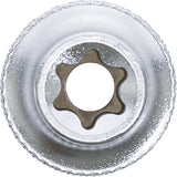 Головка E-star | 12,5 mm (1/2") | E11