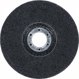 Poliravimo diskas | Silikono karbidas | Ø 115 mm | Grūdelių dydis 180 (74620)