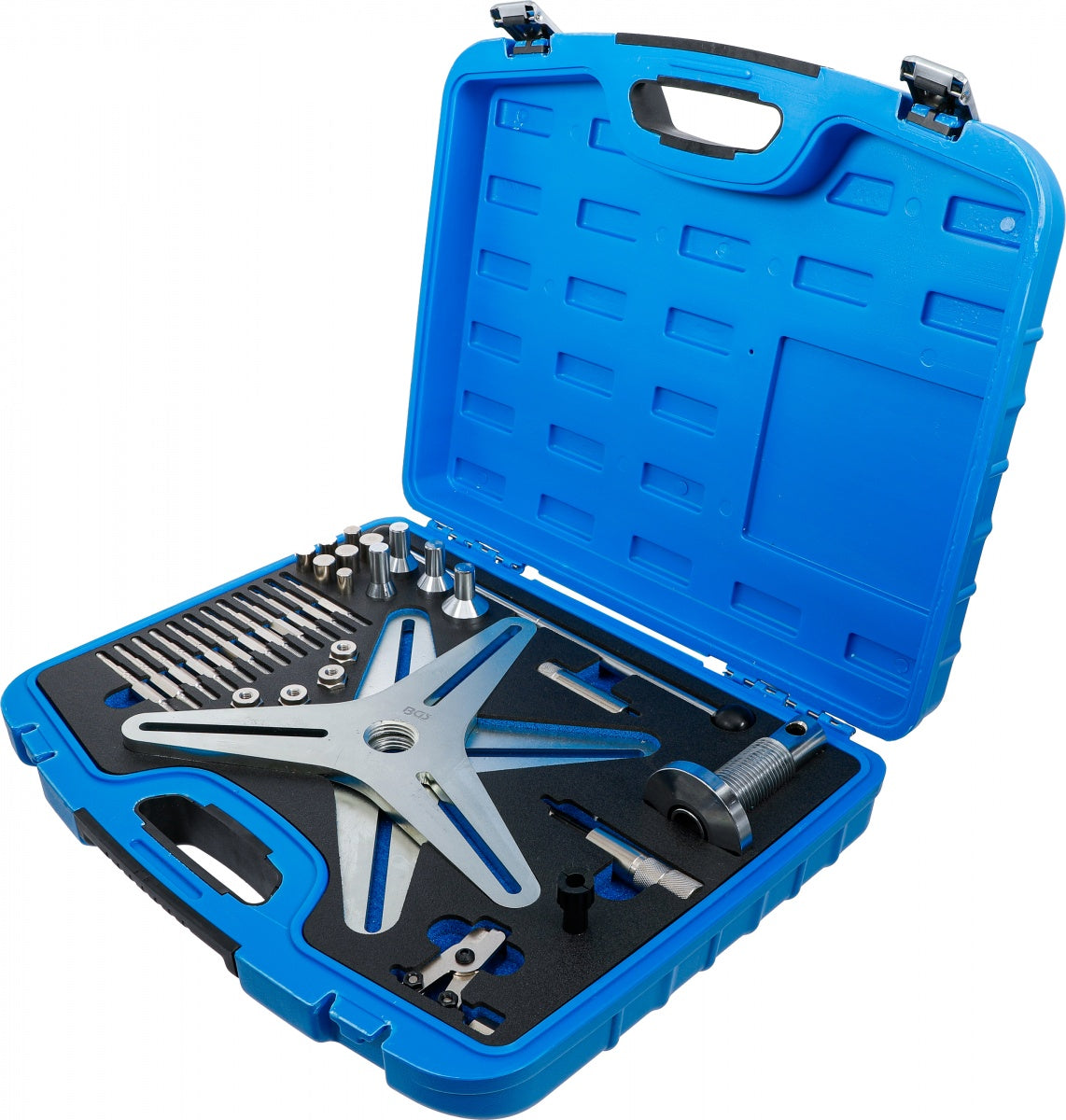 SAC CLUTCH TOOL SET | 38 PCS. (8286)