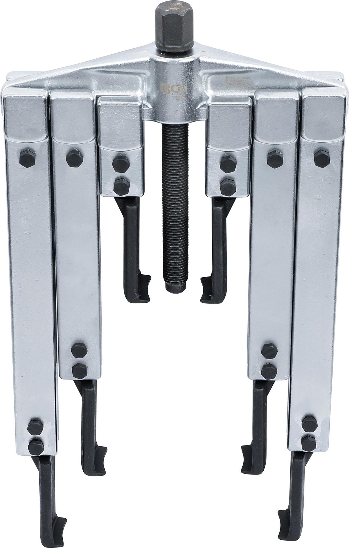 Universalių nuėmėjų rinkinys 2-kojis | 35 - 130 mm | 7 vnt. (7785)