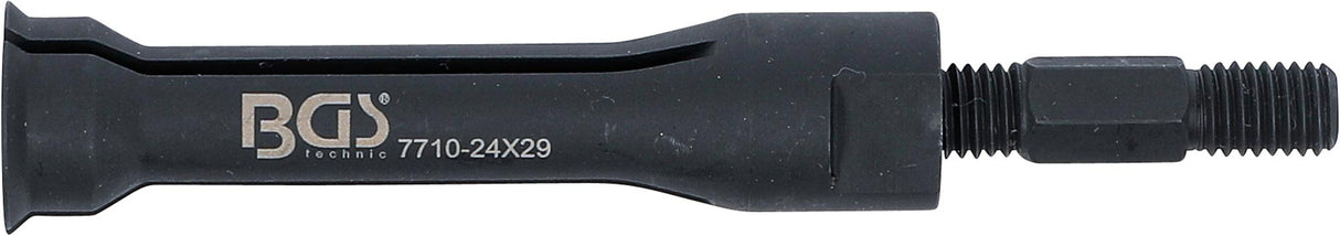 Traukimo įtvaras | iš rinkinio BGS 7710 | 24 x 29 mm (7710-24x29)