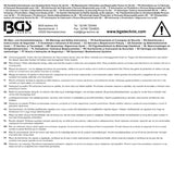 Matuoklių / daviklių nustatymas | 3 ir 4 cilindrų varikliams VAG (68341)