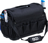 PLUMBER'S TOOL KIT IN A CONVENIENT BAG | 101 PCS (3349)