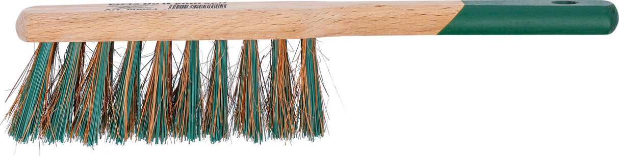 HAND BRUSH | PET / COCONUT FIBRE | 300 MM (50924)