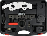 ENGINE TIMING TOOL BMW VANOS 9 PCS (YT-06022)