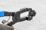 Apdailos ardymo / paneles apdailos replės | 185 mm (74270)