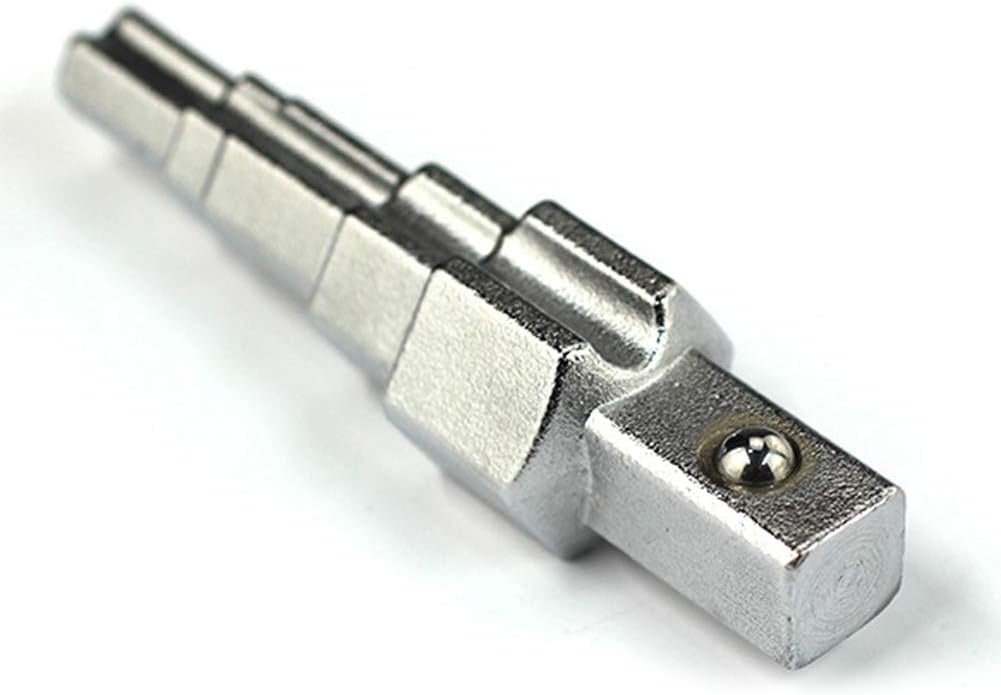 Radiatoriaus veržliaraktis | 12,5 mm (1/2") | 5 pakopos (RSW12)