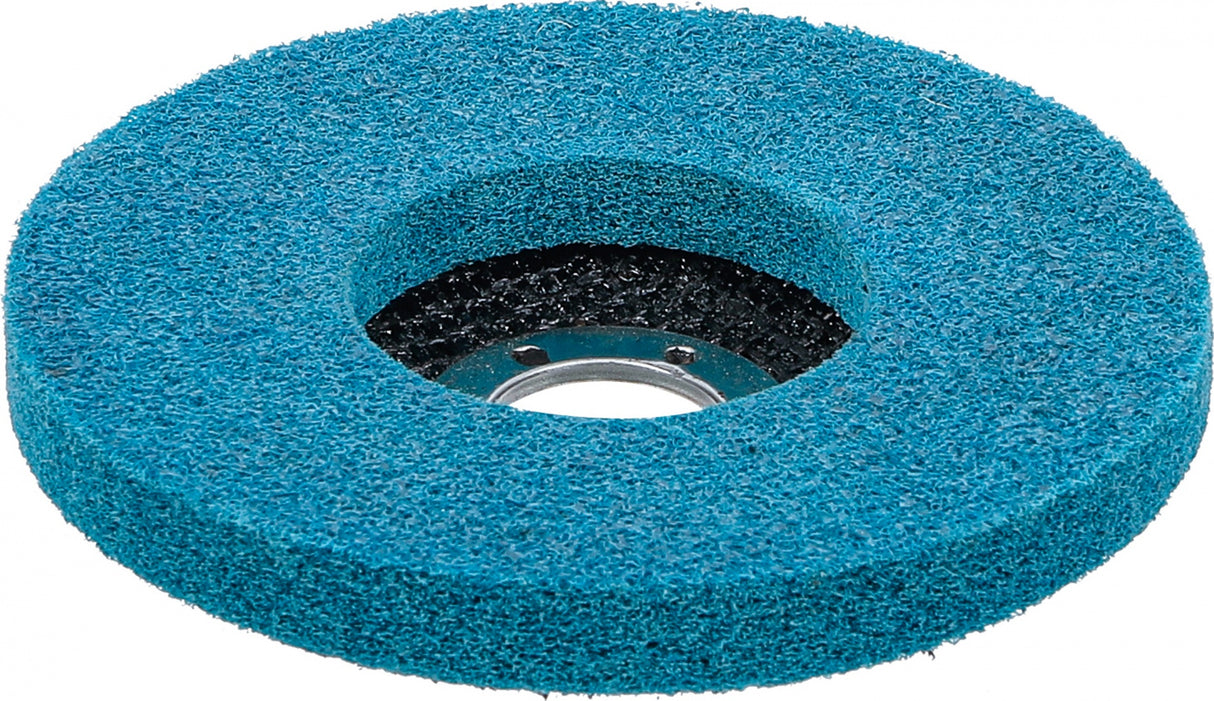 Poliravimo diskas | Aliuminio oksidas | Ø 115 mm | Grūdelių dydis 240 (74615)