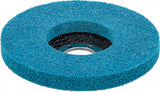 Poliravimo diskas | Aliuminio oksidas | Ø 115 mm | Grūdelių dydis 240 (74615)